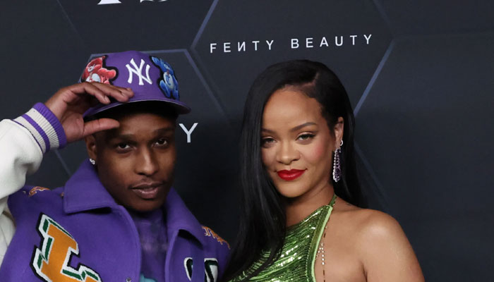 A$AP Rocky may go to jail for ‘up to 14 years’ as Rihanna gears up for birth