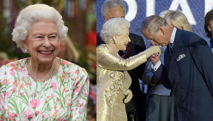 Prince Charles and Camilla celebrate Queen birthday with special note for mum