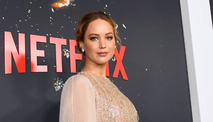 Jennifer Lawrence and Cooke Maroney become first-time parents as they welcome a baby