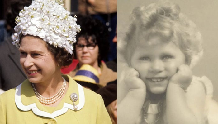 Palace releases NEW photo on Queen birthday, tells unexpected way she got Crown