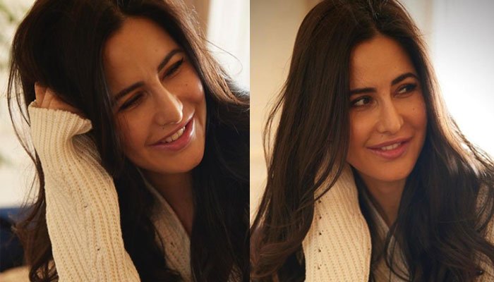 Katrina Kaif leaves fans spellbound with latest social media pictures