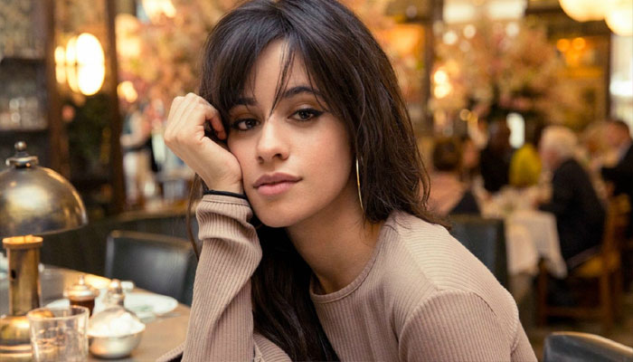 Camilla Cabello reveals she was struggling with anxiety working on her album ‘Familia’