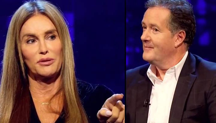 Caitlyn Jenner cancels appearance on ‘repulsive’ Piers Morgan show post Donald Trump row