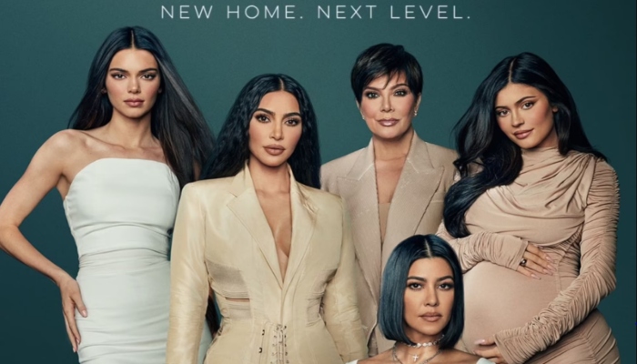 ‘The Kardashians’ becomes biggest premiered series in US, Hulu confirms