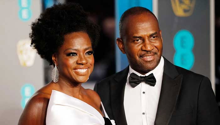 Viola Davis reveals she prayed to God for husband Julius Tennon: ‘I Want a Big Black Man