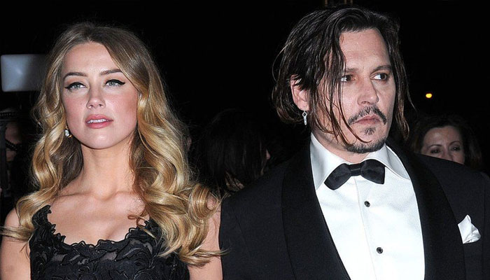 Disney had made decision to drop Johnny Depp from Pirates before Amber Heards 2018 article?