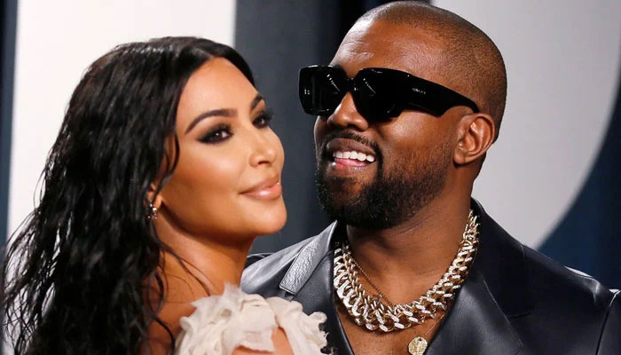 Kim Kardashian protests against Kanye West joke on Saturday Night Live