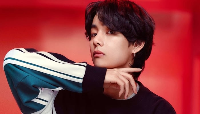 BTS’ V sets new record, crosses 40 million followers on Instagram