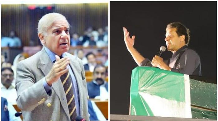 PTI Lahore rally: PM Shehbaz orders foolproof security for Imran Khan