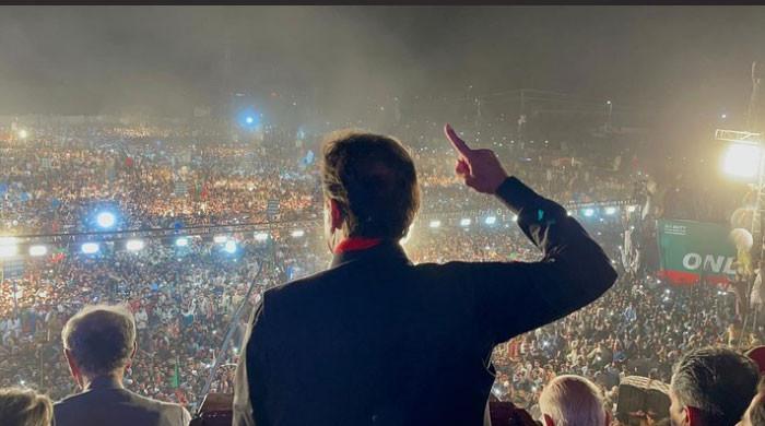 Democracy comes of age? Absolutely not