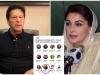 Did Maryam Nawaz attend Imran Khan’s Twitter Spaces session?