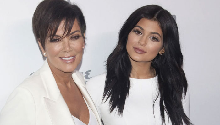 Kylie Jenner had ‘alarming’ death threats by Blac Chyna over THIS old flame, Kris Jenner