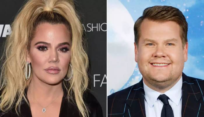 Khloé Kardashian discloses about battling social anxiety in live talk-shows
