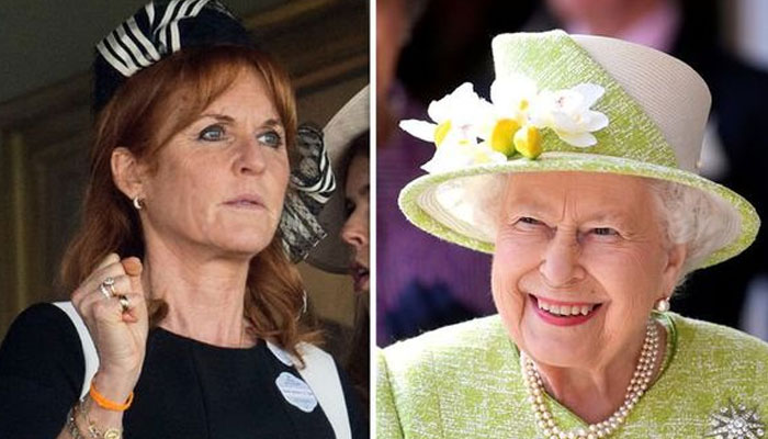 Sarah Ferguson praises Queen Elizabeth on her 96th birthday