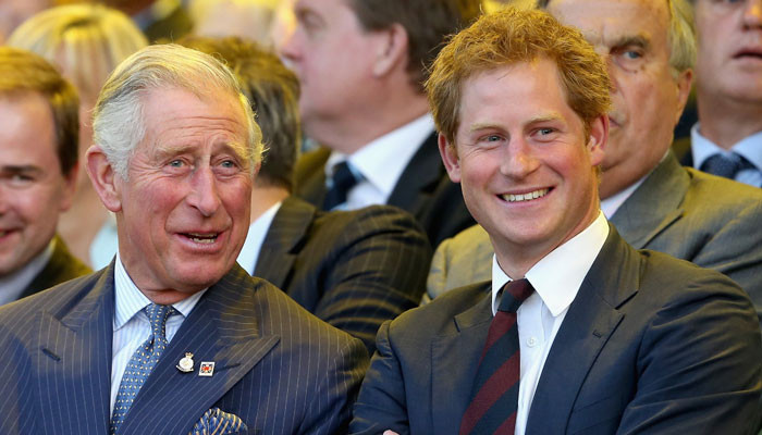 Photo of Le prince Charles a mis en garde contre le retour de Meghan Markle, disant aux Britanniques qu’ils « ne lui pardonneraient jamais »