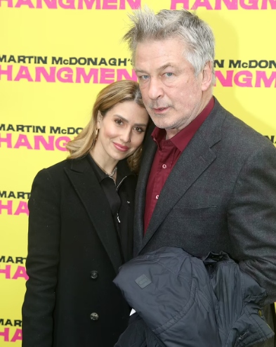 Alec and Hilaria Baldwin make first red carpet appearance post ‘Rust’ shooting