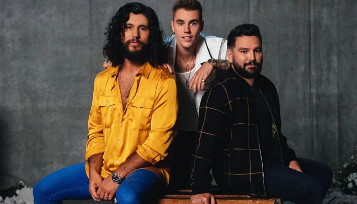 Justin Bieber and Dan + Shay are facing a copyright infringement lawsuit over their 2019 song 10,000 Hours