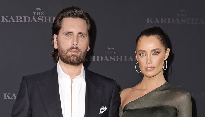 Scott Disick is taking his relationship with Rebecca Donaldson ‘step by step’: Insider