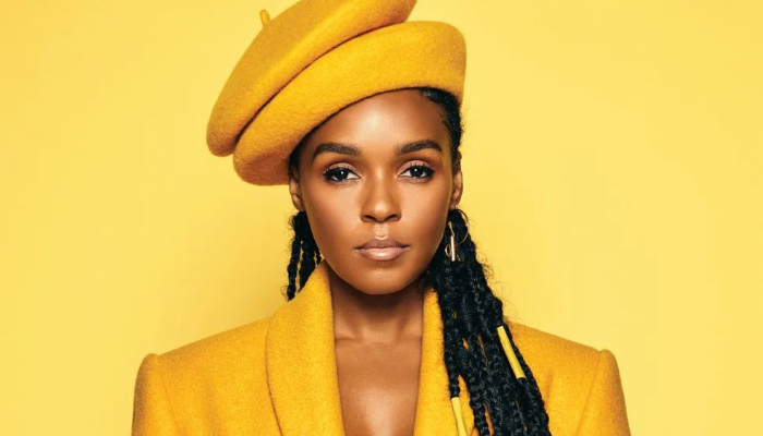 Grammy-nominated singer Janelle Monáe came out as non-binary in the latest episode of Red Table Talk