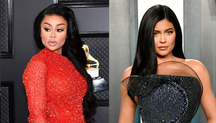 Kylie Jenner demands cancellation of toxic Blac Chynas show in 2016 emails