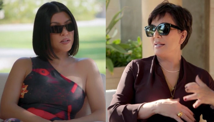 Kris Jenner drops serious clue about Kourtney Kardashian’s pregnancy plans?