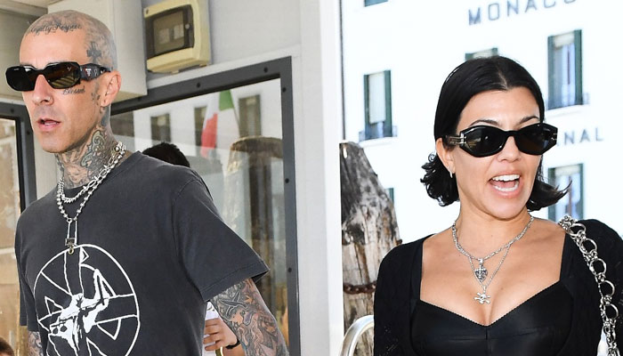 Fans spot red flags in Kourtney Kardashian and Travis Barkers romance