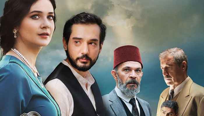 Film featuring Ertugruls Aslihan Hatun to release next month