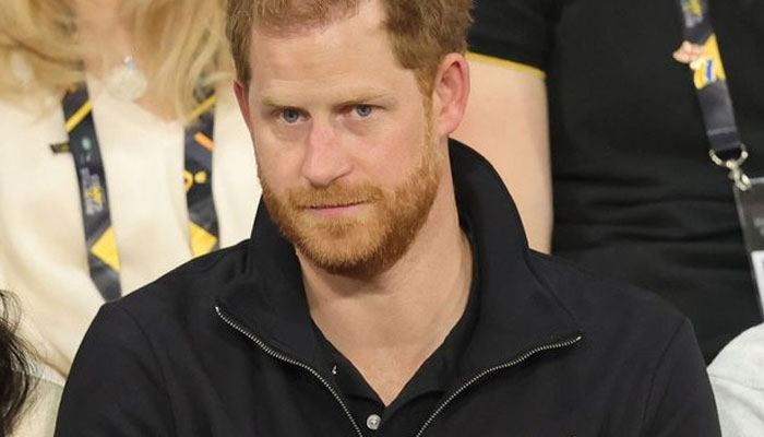 Prince Harry in conflict with ‘head over heart’: ‘Missing UK dearly’