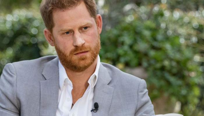 Prince Harry addresses ‘relentless struggles’ in new bombshell chat