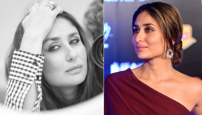 Kareena Kapoor turns heads with her new monochromatic pictures