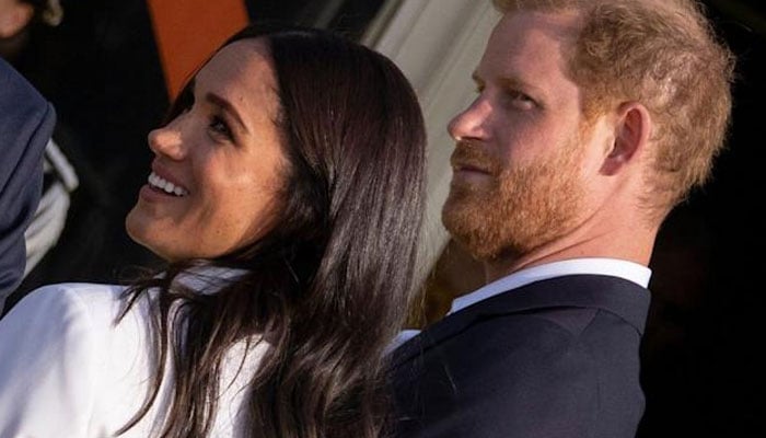 Prince Harry accused of making ‘calculated digs’ at royals