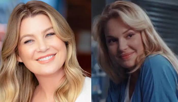 Ellen Pompeo agrees with her costar Katheirne Heigl about ‘insane working hours on Greys Anatomy set’