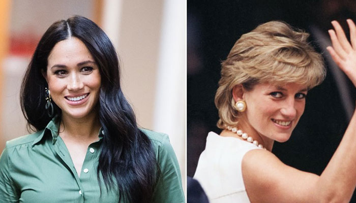 Meghan Markle wanted Diana-like celebrity status, forgot one critical factor