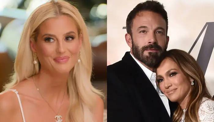 Ben Affleck disproves Emma Hernan’s claim about connecting on dating app Raya