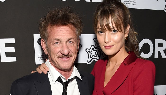 Sean Penn finalizes divorce with estranged wife Leila George