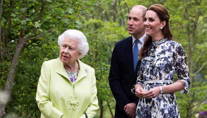 Kate Middleton thanks Queen Elizabeth, others for ‘lovely’ birthday messages for Prince Louis