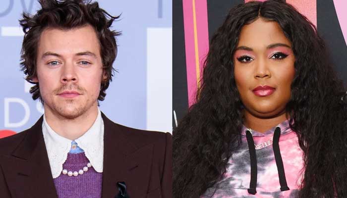 Harry Styles and Lizzo send fans wild with thrilling One Direction duet at Coachella