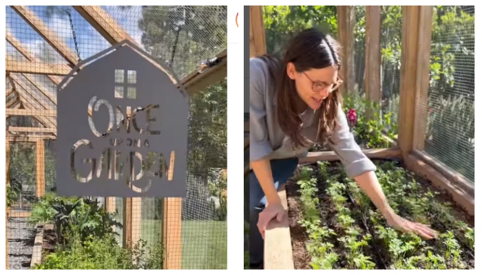 Jennifer Garner shares personal connection to planet, honouring Earth Day