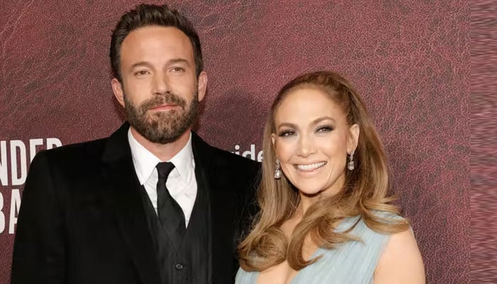 Jennifer Lopez risponde alle accuse di Emma Hernan su Ben Affleck in modo carino