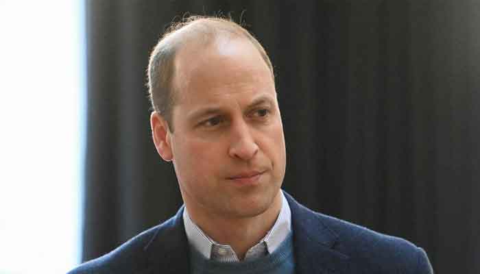 Prince Williams friend caught speeding