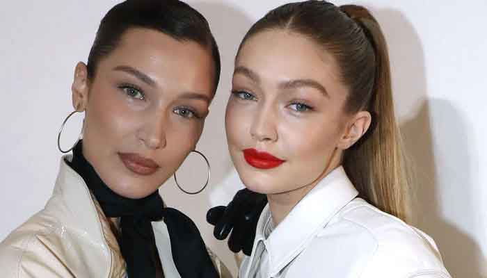 Bella Hadid wishes sister Gigi Hadid on 27th birthday