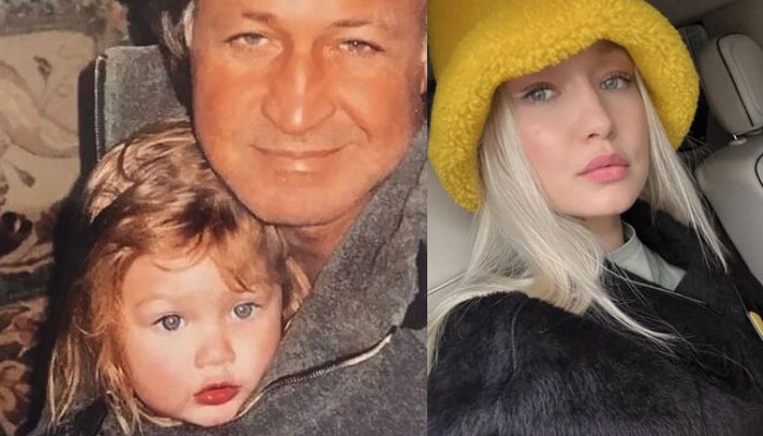Mohamed Hadid celebrates self made Gigi Hadid on birthday: Princess of Nazareth