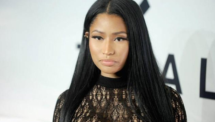 Nicki Minaj breaks down journey towards sobriety