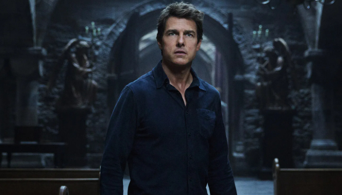 Director of the Tom Cruise starrer The Mummy says the film has proven to be the ‘biggest failure’ of his life