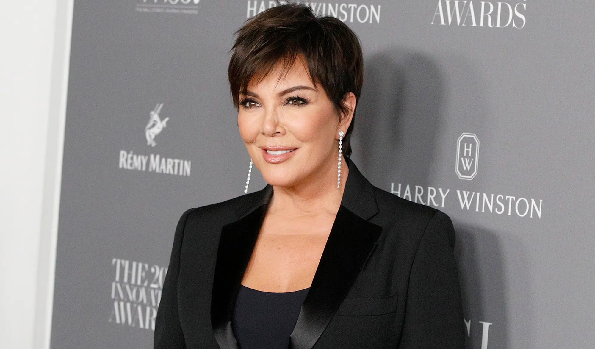 Kris Jenner cracks Oscars-slap joke during her testimony in Blac Chyna trial