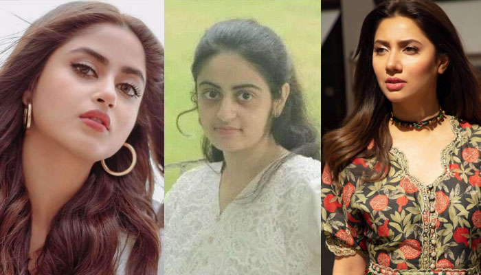 Pakistani celebrities call for action to safely bring Dua Zehra home