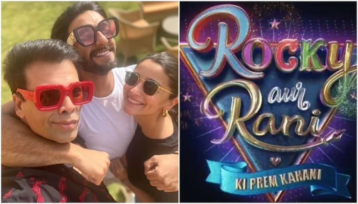 Alia Bhatt, Ranveer Singh’s ‘Rocky Aur Rani Ki Prem Kahani’ to release on THIS date