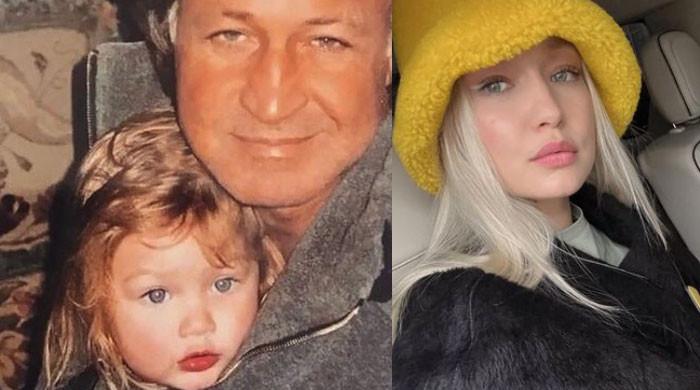 Mohamed Hadid celebrates ‘self made’ Gigi Hadid on birthday: ‘Princess