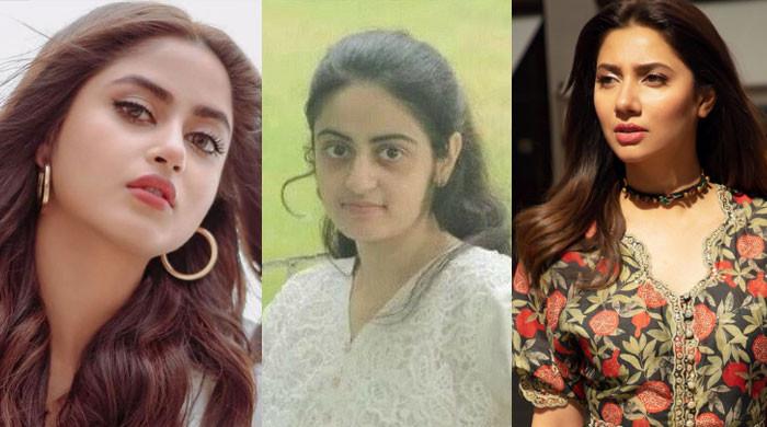 Pakistani celebrities call for action to safely bring Dua Zehra home