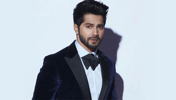 Anushka Sharma, Katrina Kaif, Sonam Kapoor send love to Varun Dhawan on birthday
